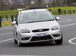 Ford Focus Sedan 2007 года (AU)